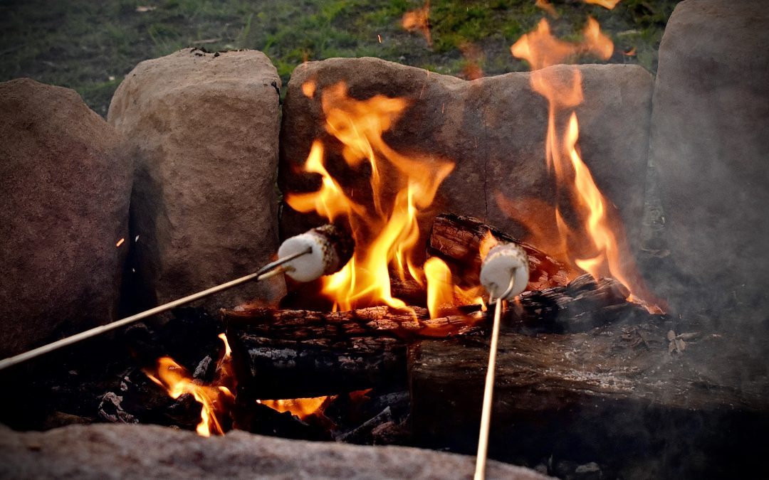Urban List: 11 Cozy Places with Campfires Near Brisbane