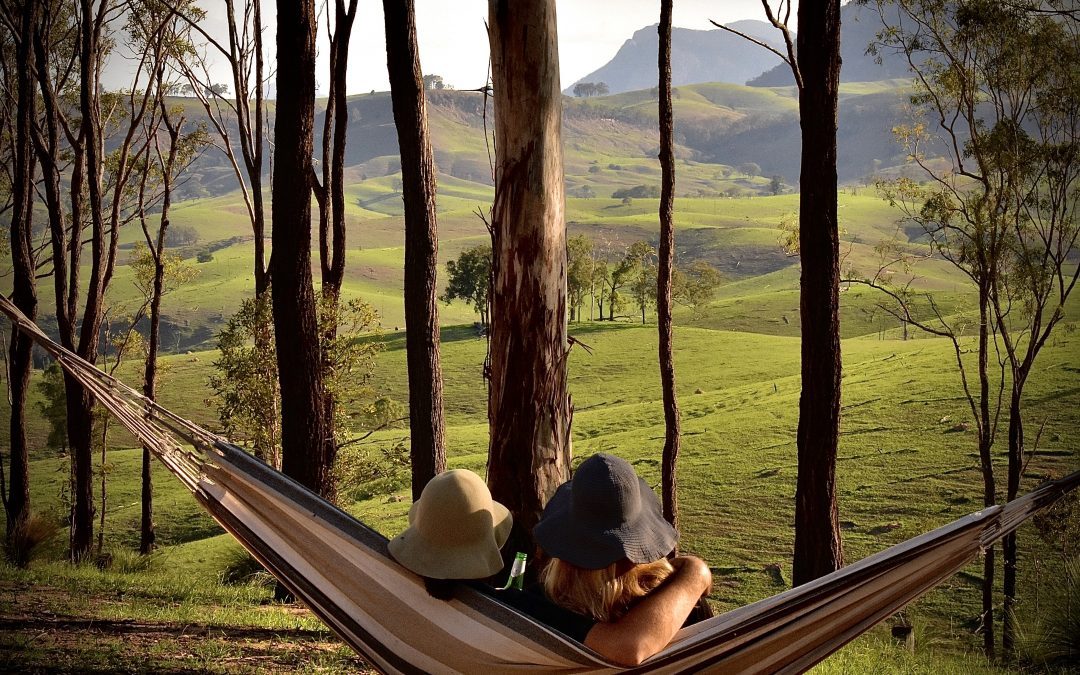 Top 5 Romantic Ideas for your stay at Ketchup’s Bank Glamping in the Scenic Rim!