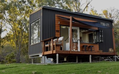 Urban List: 11 Tiny Houses You Can Stay In