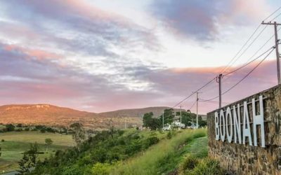 A Morning in Boonah’s charming High Street – Top 5 Things to Do